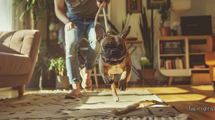 Activities and Games for Dogs in Small Spaces: Keep Your Pet Engaged and Active Indoors 2 Dogs in Small Spaces 1