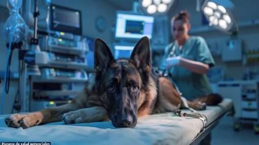 Spaying and Neutering Your Dog
