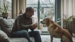 Training in Adult Dogs