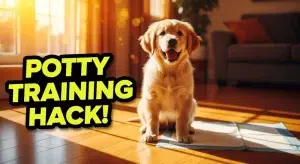Puppy Potty Training The Foolproof 7-Step Method for Ultimate Success